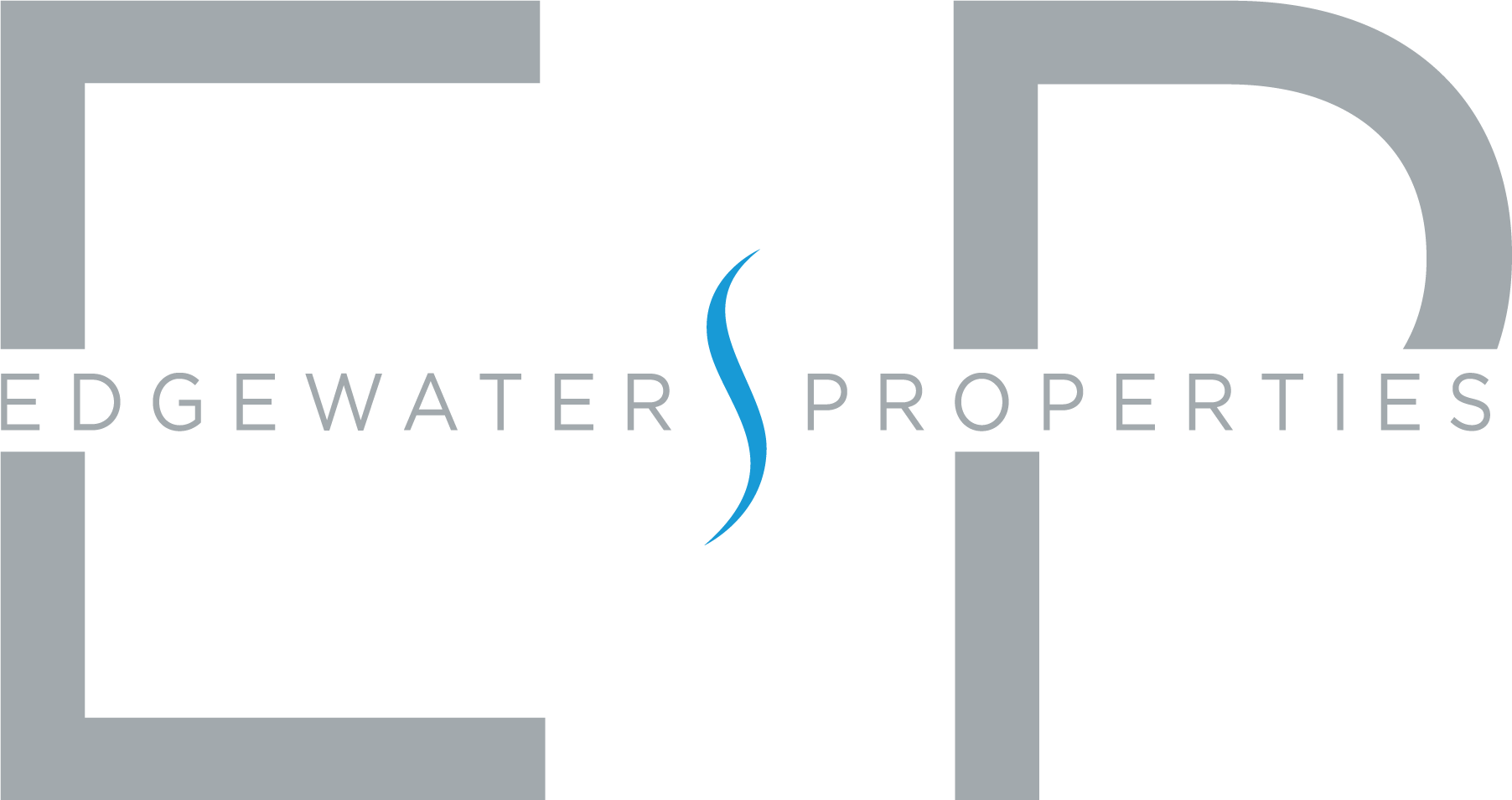 Edgewater Properties Logo